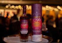 Santa Teresa 1796 presenta su tercera innovación finalizada en barricas de Cacao de Chuao junto al estreno del musical Mamma Mia!